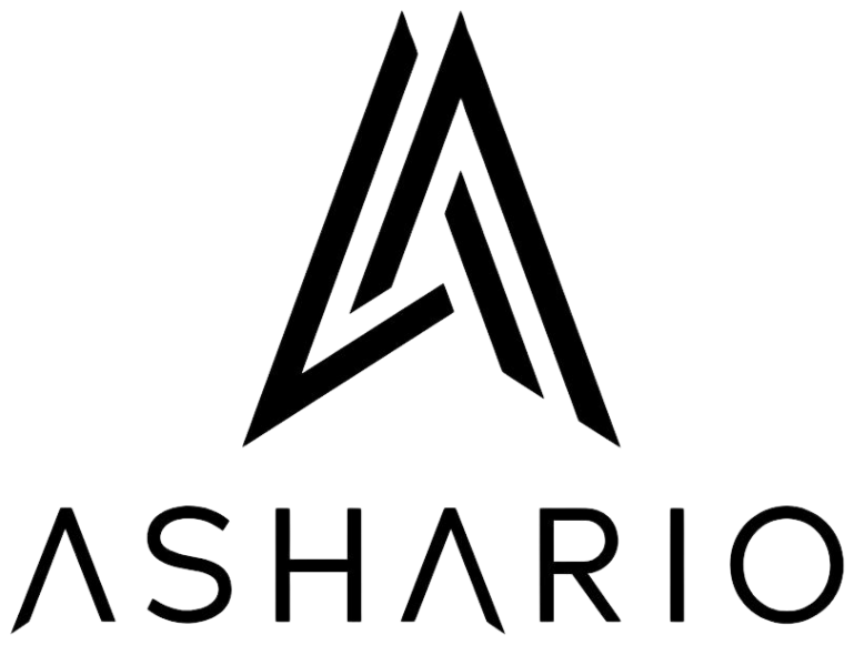 Ashario